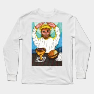 One Bread, One Body Long Sleeve T-Shirt